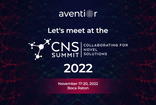 Let’s meet at the CNS Summit 2022 in Boca Raton